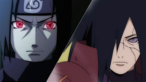 madara vs itachi|itachi vs madara fight.